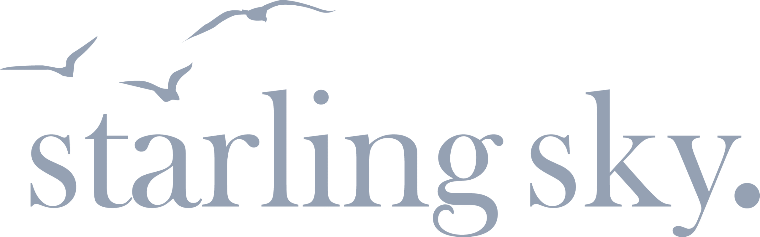 Starling Sky