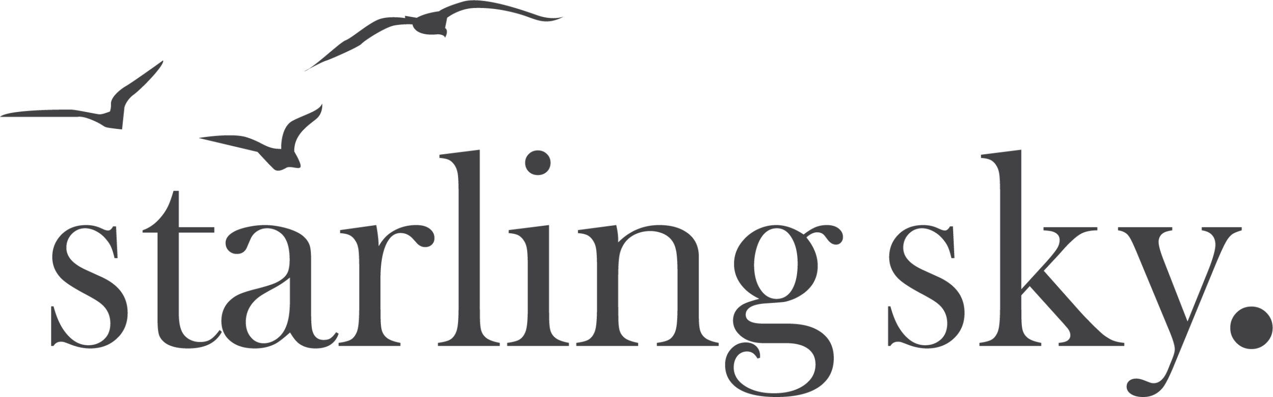 Starling Sky